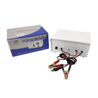 Huan Qiu Φορτιστής μπαταρίας αυτοκινήτου 20Α - Battery charger Huan Qiu