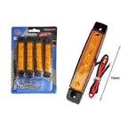 Boutique Lights Φώτα Όγκου Φορτηγών LED 9-30V - LED Truck Lights Boutique