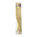 Τρέσα μαλλιών με κλιπς ξανθό 613# - Hair tapes OEM