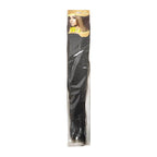 Τρέσα μαλλιών με κλιπς γκρι - Hair tapes OEM