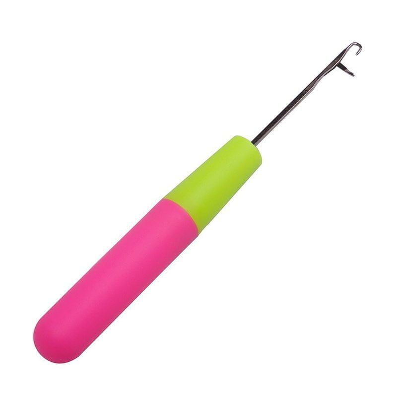 Βελονάκι για το πλέξιμο των ράστα - Crochet Needle Hooks for Rasta OEM
