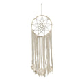 Κρεμαστό διακοσμητικό μακραμέ 105cm - Hanging decoration OEM