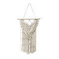 Κρεμαστό διακοσμητικό μακραμέ 110*50cm - Hanging decoration OEM