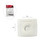 Διακόπτης ντίμερ ροοστάτης - Dimmer OEM