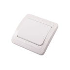 Songrui Διακόπτης Κουδουνιού Λευκός – Wall Bell Switch OEM