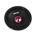 PerVoi Ηχείο Αυτοκινήτου Midrange 6.5″ 600W CTC-609A - Drive Midrange Car Speaker PerVoi
