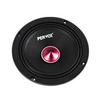 PerVoi Ηχείο Αυτοκινήτου Midrange 6.5″ 600W CTC-609A - Drive Midrange Car Speaker PerVoi