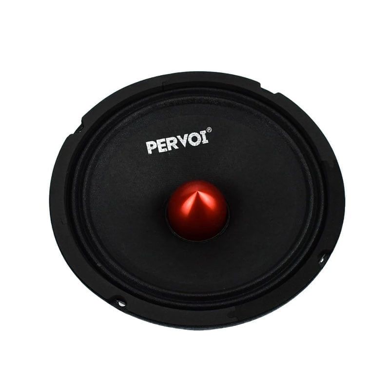 Pervoi Ηχείο Αυτοκινήτου Midrange 6.5″ 500W CTC-603A - Drive Midrange Car Speaker PerVoi