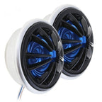 PerVoi Σετ Ηχεία Αυτοκινήτου CTC-066L 320Wmax – Car speakers PerVoi