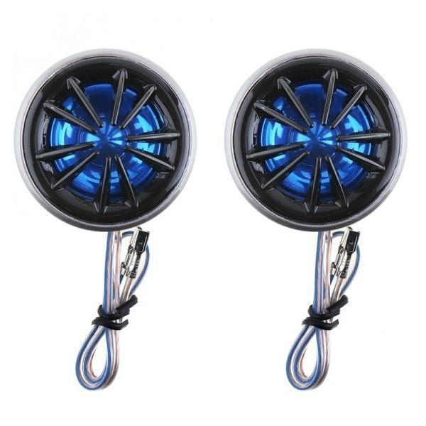 PerVoi Σετ Ηχεία Αυτοκινήτου CTC-066L 320Wmax – Car speakers PerVoi