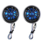PerVoi Σετ Ηχεία Αυτοκινήτου CTC-066L 320Wmax – Car speakers PerVoi
