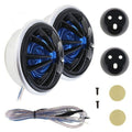 PerVoi Σετ Ηχεία Αυτοκινήτου CTC-066L 320Wmax – Car speakers PerVoi
