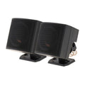 Pervoi Σετ Mini Tweeter Ηχεία Αυτοκινήτου 500W CTC-029 μαύρο 2τμχ - Car Mini Tweeter speakers PerVoi