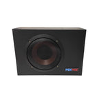 Pervoi Subwoofer Αυτοκινήτου 12V CTC-8031 - Active subwoofer PerVoi