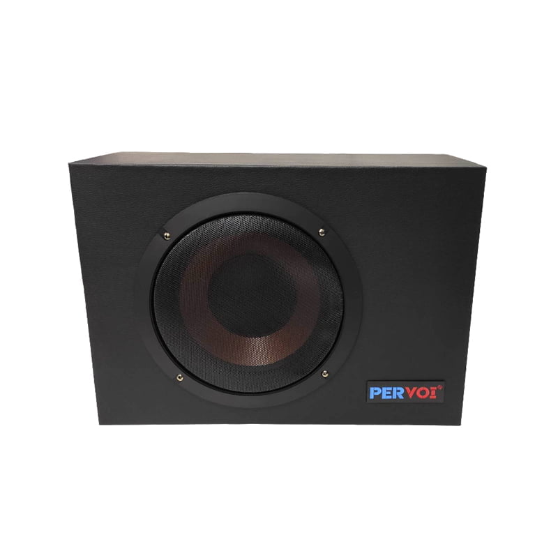 Pervoi Subwoofer Αυτοκινήτου 12V CTC-8031 - Active subwoofer PerVoi