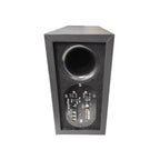 Pervoi Subwoofer Αυτοκινήτου 12V CTC-8031 - Active subwoofer PerVoi
