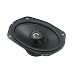 Ηχείο Αυτοκινήτου 1000W 16*23mm CTC-6905 1τμχ - ATBHA 2-Way speakers OEM