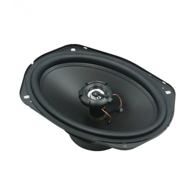 Ηχείο Αυτοκινήτου 1000W 16*23mm CTC-6905 1τμχ - ATBHA 2-Way speakers OEM