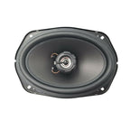 Ηχείο Αυτοκινήτου 1000W 16*23mm CTC-6905 1τμχ - ATBHA 2-Way speakers OEM