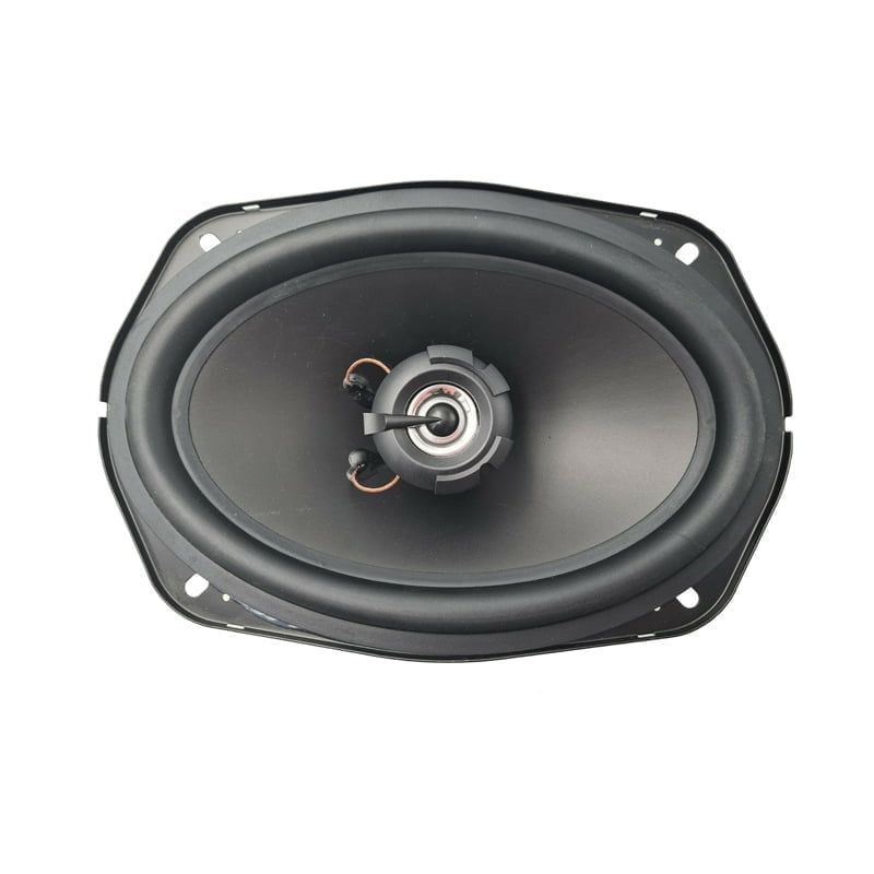 Ηχείο Αυτοκινήτου 1000W 16*23mm CTC-6905 1τμχ - ATBHA 2-Way speakers OEM