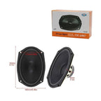 Fony Ηχείο Αυτοκινήτου 6*9″ 80W CTC-6907 - Car Speaker PP Cone Digital Fony