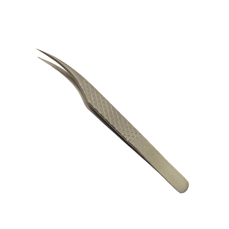 Bei bei Τσιμπιδάκι διακόσμησης νυχιών - Nail tweezers beauty tools OEM