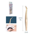 Bei bei Τσιμπιδάκι τοποθέτησης βλεφαρίδων - Tweezers For Eyelash Extension OEM
