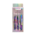 Bei Bei Εργαλεία νυχιών 3τμχ - Nail beauty tools OEM