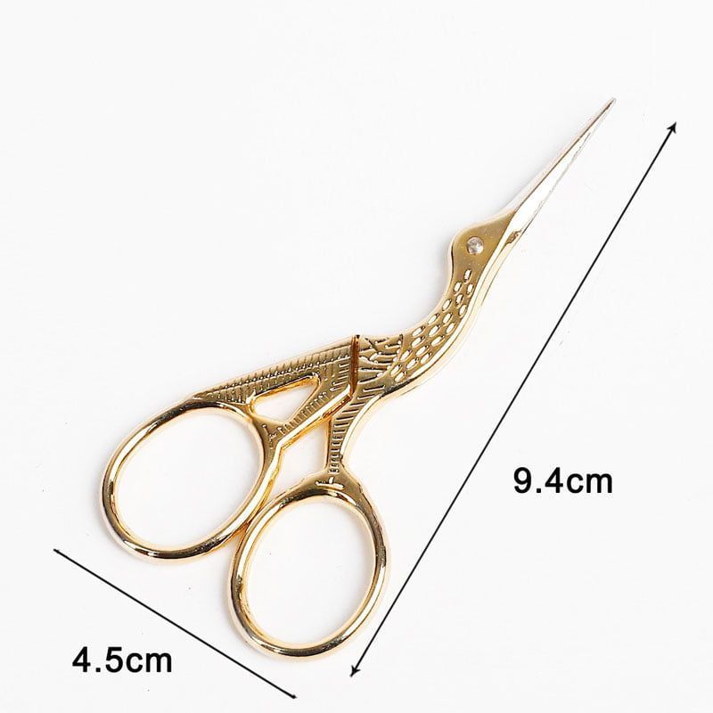 Globalnail Ψαλιδάκι νυχιών - Manicure nail scissors beauty tools OEM