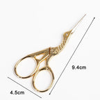 Globalnail Ψαλιδάκι νυχιών - Manicure nail scissors beauty tools OEM