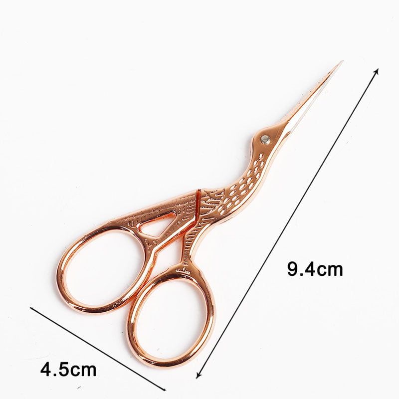Globalnail Ψαλιδάκι νυχιών - Manicure nail scissors beauty tools OEM