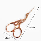 Globalnail Ψαλιδάκι νυχιών - Manicure nail scissors beauty tools OEM