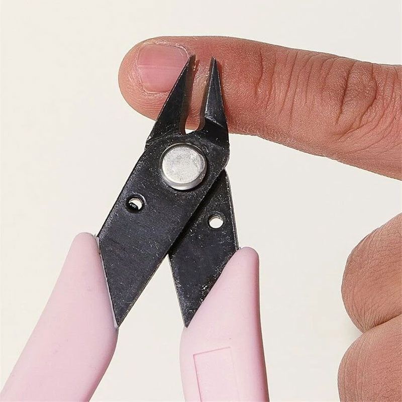 Εργαλείο νυχιών - Nail tool OEM