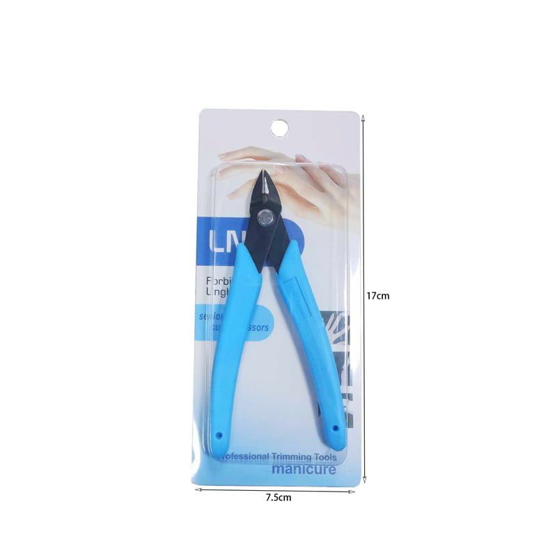 Εργαλείο νυχιών - Nail tool OEM