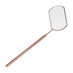 Καθρέφτης για Tοποθέτηση Βλεφαρίδων 19cm - Eyelash mirror OEM