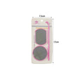Globalnail Καθρέφτες για Tοποθέτηση Βλεφαρίδων - Eyelash mirror OEM