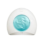 T8 Επαγγελματικό φουρνάκι νυχιών 65W - 2in1 LED/UV lamp - Ροζ OEM
