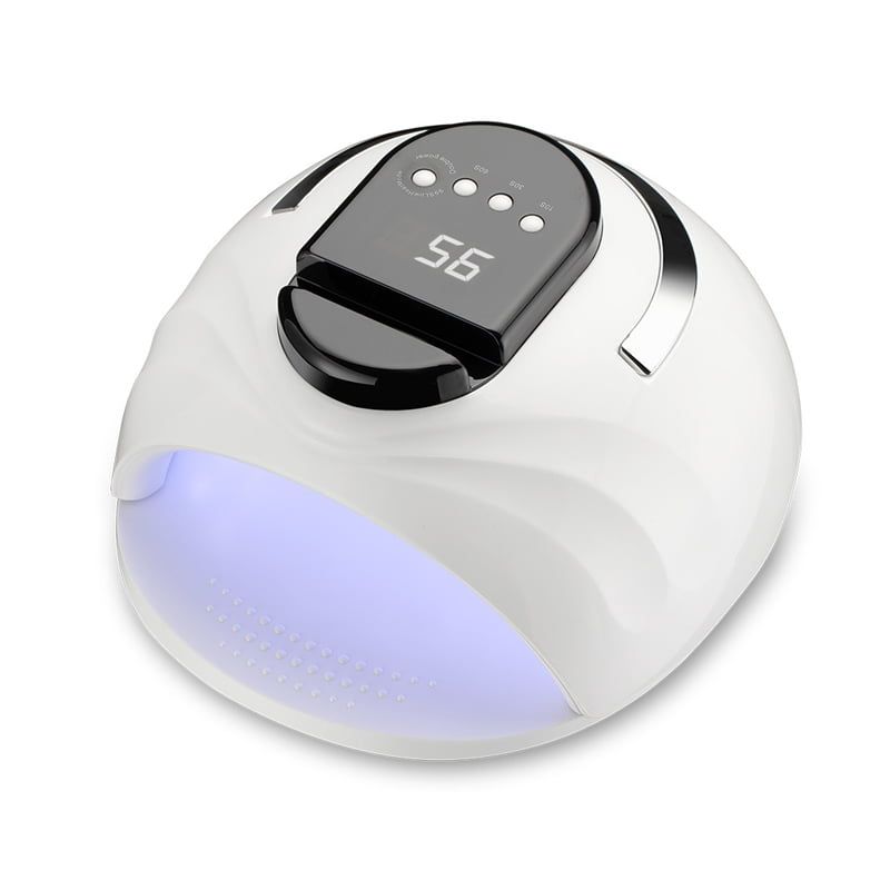 SOGENI Επαγγελματική Λάμπα Πολυμερισμού M5 PLUS 168w 42 Led - Nail lamp OEM