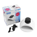 SOGENI Επαγγελματική Λάμπα Πολυμερισμού M5 PLUS 168w 42 Led - Nail lamp OEM