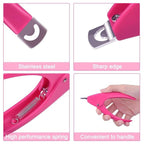 Globalnail Κόφτης Τεχνητών Νυχιών - Manicure Nail Cutter beauty tools OEM