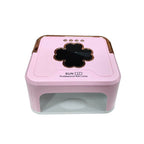 Επαγγελματική Λάμπα Πολυμερισμού SUN L1 228W - 2in1 KED/UV Nail Lamp - Λευκό OEM