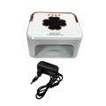 Επαγγελματική Λάμπα Πολυμερισμού SUN L1 228W - 2in1 KED/UV Nail Lamp - Λευκό OEM