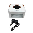 Επαγγελματική Λάμπα Πολυμερισμού SUN L1 228W - 2in1 KED/UV Nail Lamp - Λευκό OEM
