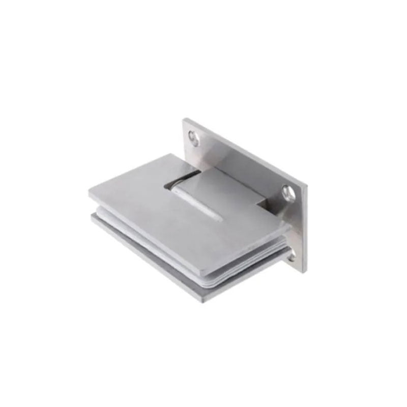 Μεντεσές γυάλινης πόρτας MHBMK - Glass door hinge OEM