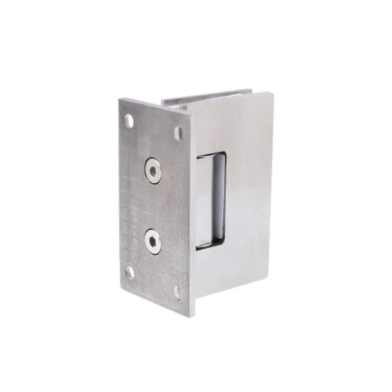 Μεντεσές γυάλινης πόρτας MHBMK - Glass door hinge OEM