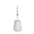 Κεραμικό φρεζάκι μπλε Β17 - Ceramic nail drill bit OEM