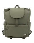 Τσάντα Πλάτης YF99123 - Πράσινο BAG TO BAG