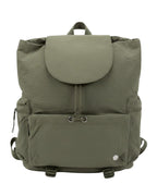 Τσάντα Πλάτης YF99123 - Πράσινο BAG TO BAG