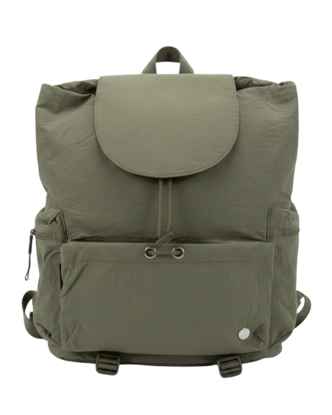 Τσάντα Πλάτης YF99123 - Πράσινο BAG TO BAG