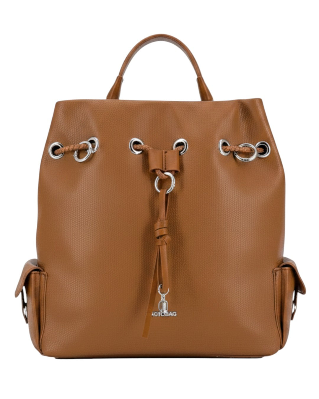 Σακίδιο πλάτης KX2531 - Κάμελ BAG TO BAG